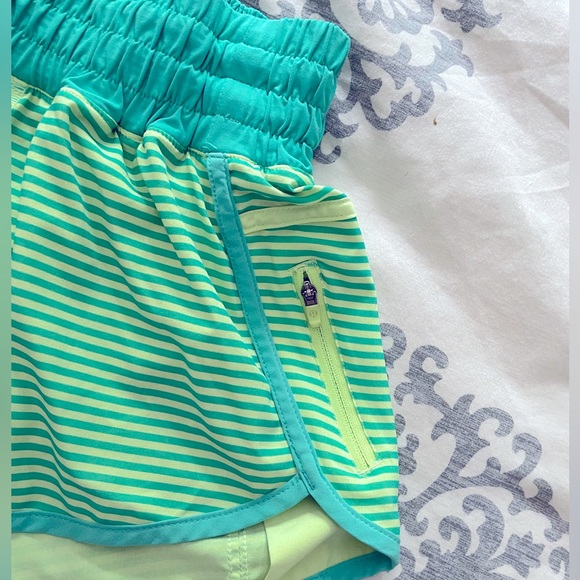 Lululemon Track That Mid Rise Shorts - Picture 2 of 7